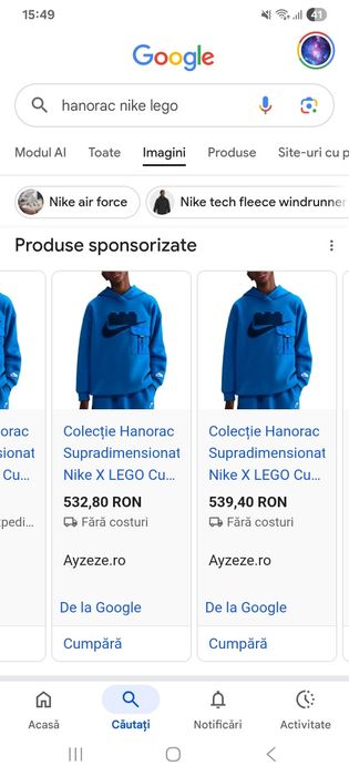 Originale de copii