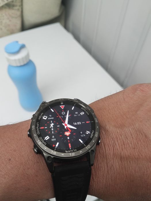 Продам Смарт часы Garmin Таctix