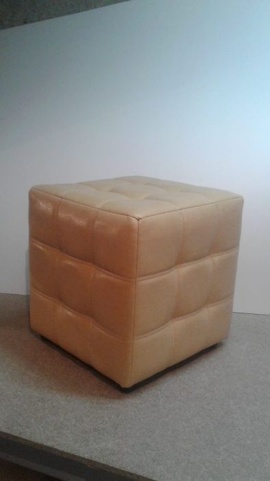 Пуфик продам новый