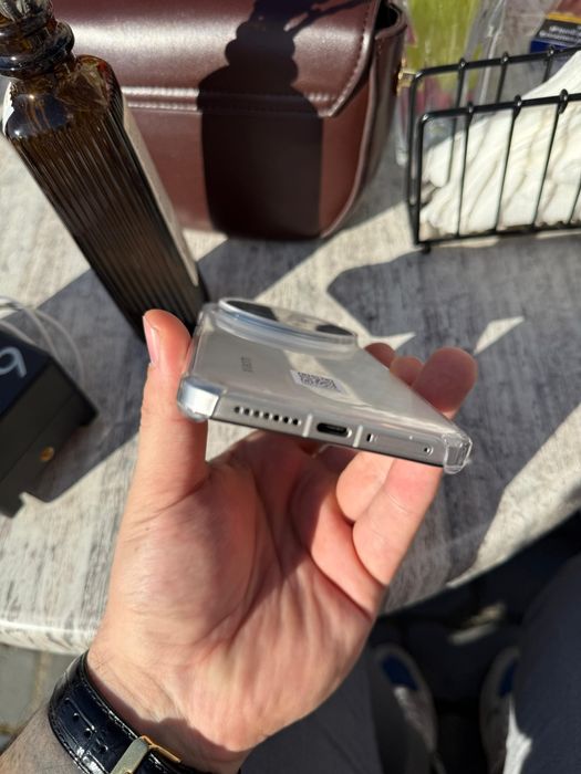 Xiaomi 15 ultra 512 gb camera 1 inch