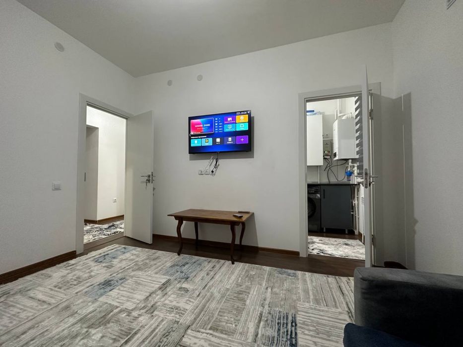 Срочно здаётся 3х комнатная квартира Навостроека 2 микрайон