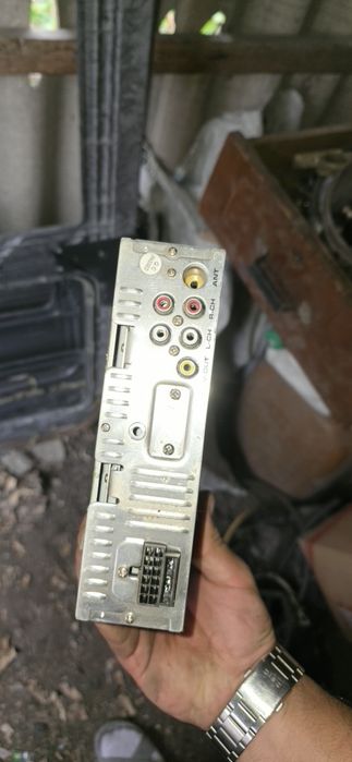 ГБЦ М50Б20,поддон М50Б20,Магнитофон