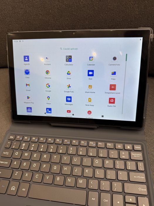 Tableta iHunt noua la cutie, 4G, dual sim