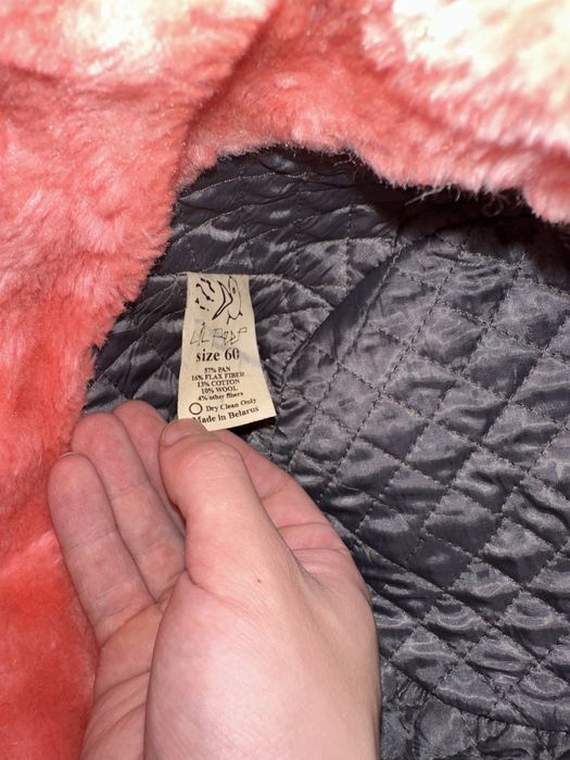 Шапка  lil peep original merch