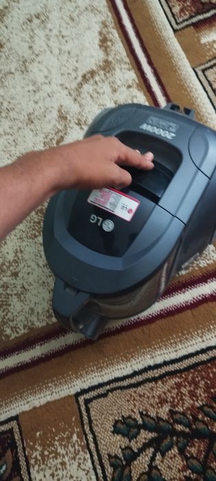 LG Pilisos wolti 2000