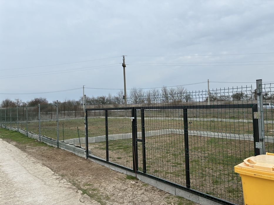 Vanzare teren Otopeni