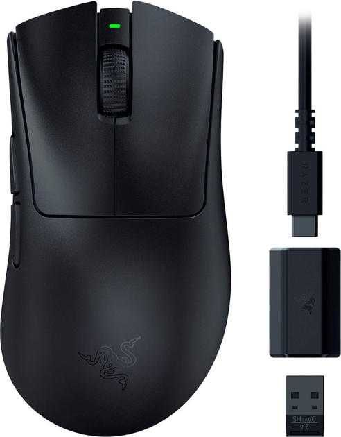 Оригинальные игровые мыши Razer - Модели и цены в описании