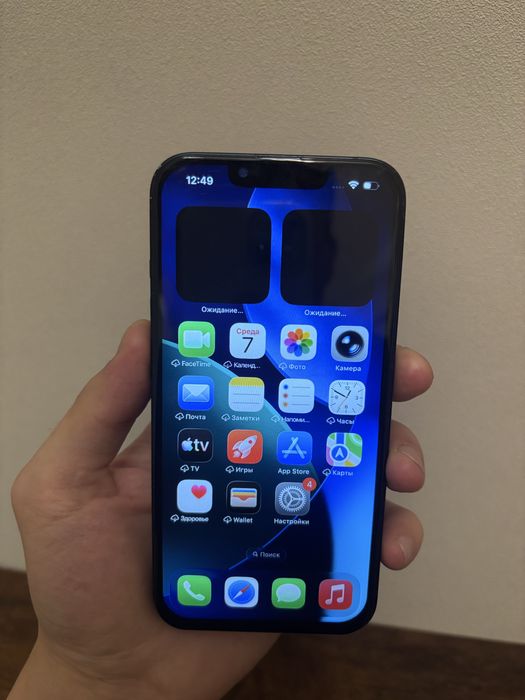 Iphone 13 128 г