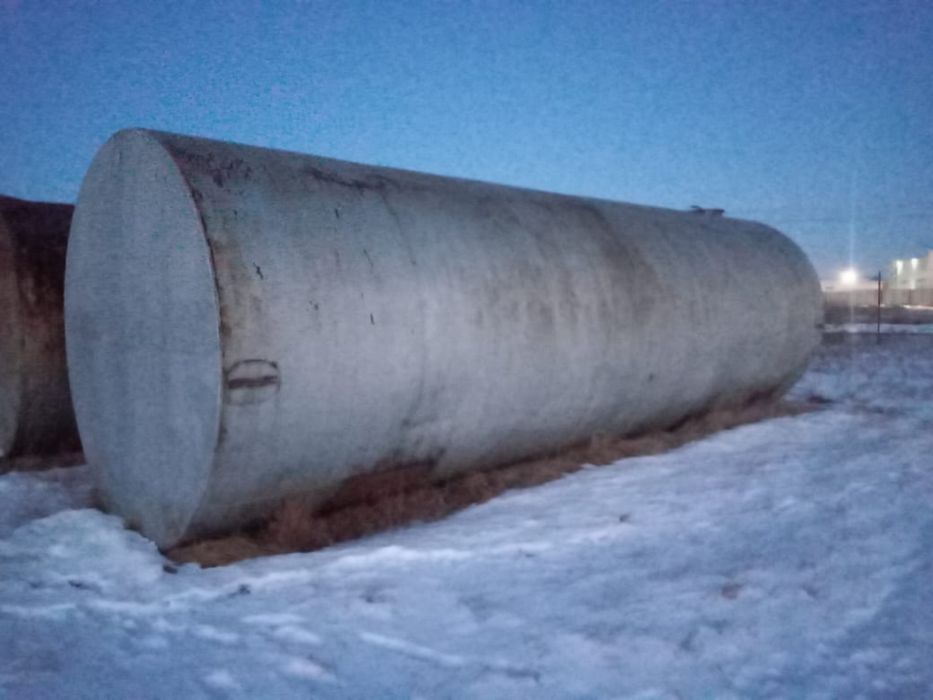 Продам емкость под