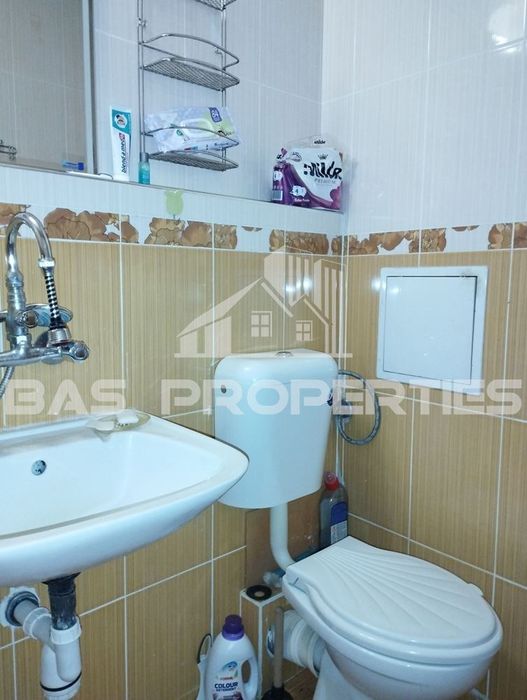 Продава се Двустаен апартамент в София, Слатина - 67 кв.м за 2389 €/кв.м - Снимка #5