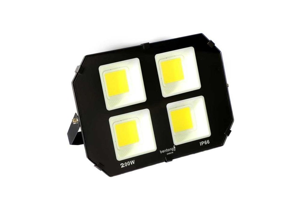 LED Прожекторы и светильники всех видов