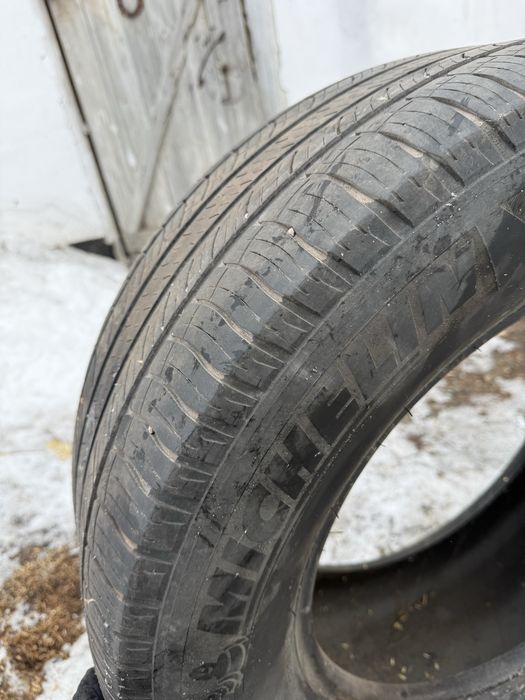 Продам шины мишлен