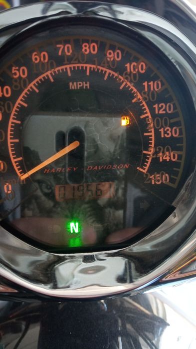 Harley Davidson Vrod de vânzare