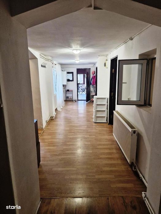 Bucurestii Noi-Grohotisului