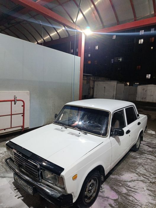 Ваз 21074 инжектор