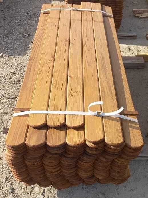 Uluca/Elemente gard/Stacheti.