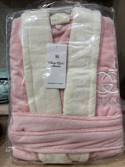 Banniy Xalatlar sifatli