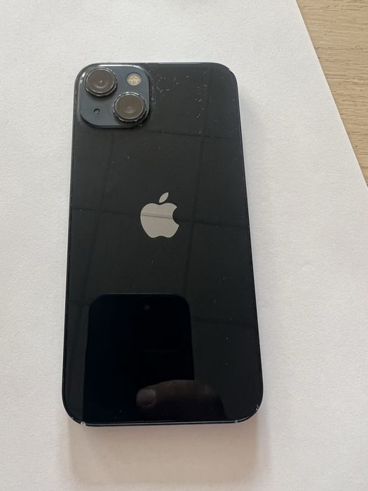 Iphone 13 ,128 gb