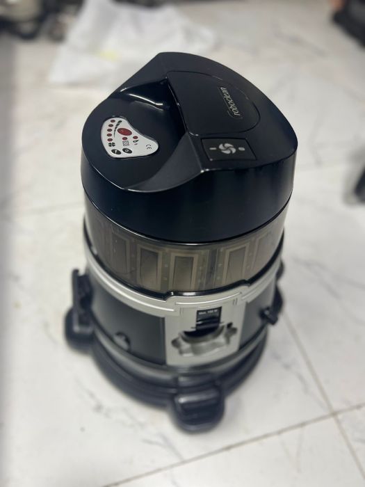 Пылесос aura Roboclean pro