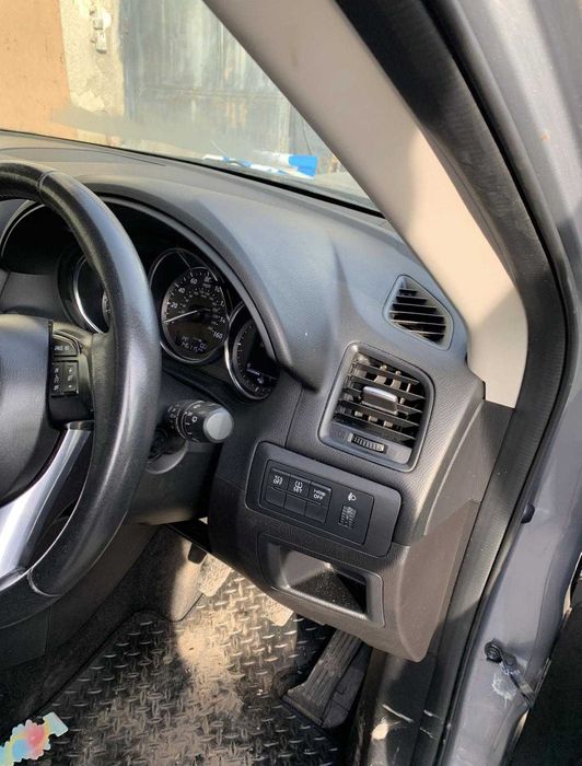 Piese Mazda CX-5 2.2  , 180 hp , E5  - shy1 shy4