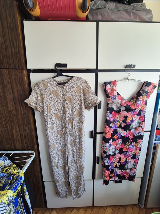 Летни гащеризони и рокли