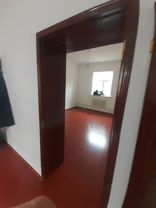 Таза Ағаш есіктер Сатылады