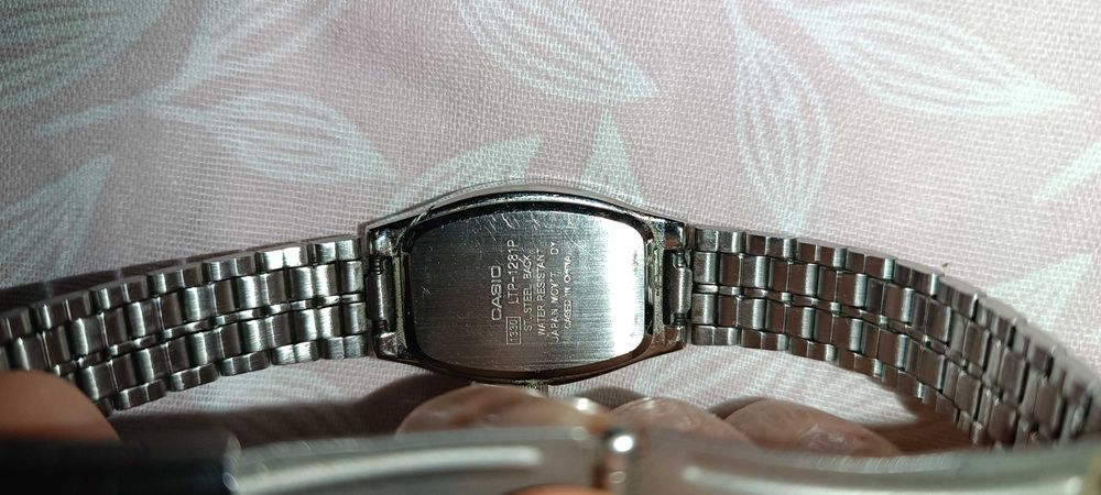 Ceas Casio femei