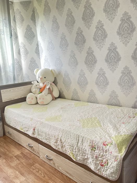 Продам две большие кровати