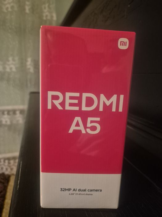 REDMI A5 128 Gb новый