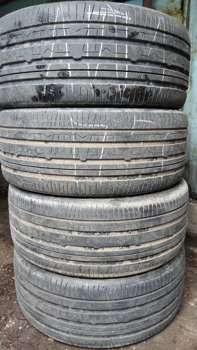 NITTO 235/40 R18 95Y