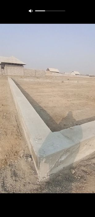 4.5 sotix yerdan 2 ta bor sotiladi 5500$