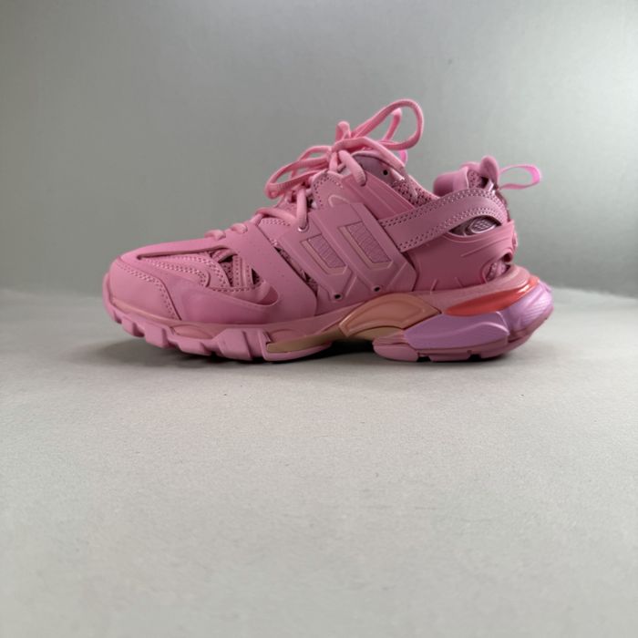 Balenciaga Track 3.0 "Pink"! НОВИ!