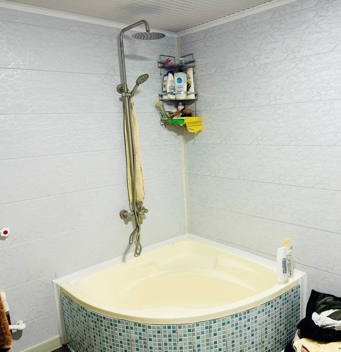 6-соток. Продаётся дом. Кренкель.