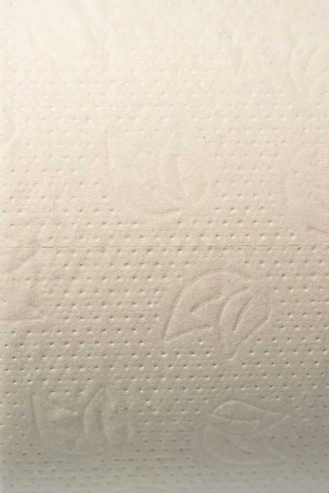 Туалетная бумага для Кафе и Офисоф. 170м-рулон, 2-слоя. 12 рулонов.