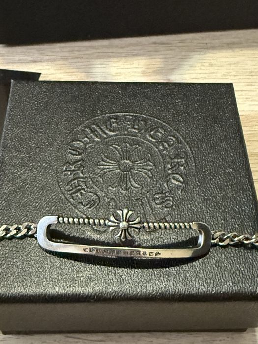 Chrome Hearts Гривна