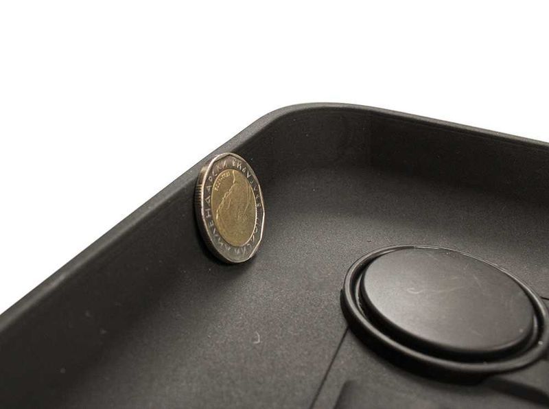 Гумени Стелки Sahler 4.5D за Нисан Кашкай 2022+