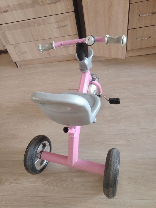 Велосипед трех колёс