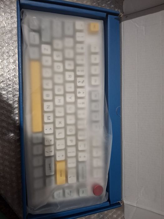 Tastatura Epomaker TH80