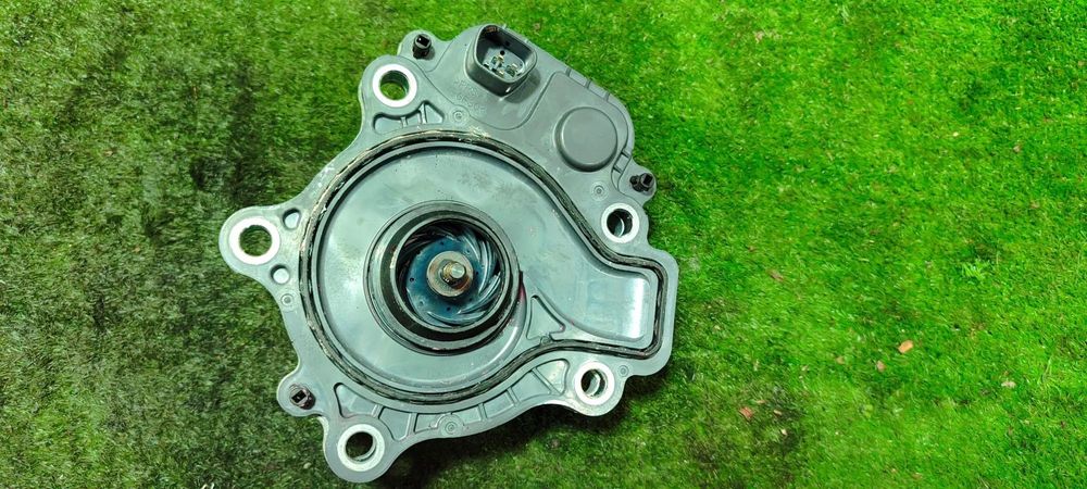 POMPĂ APĂ MOTOR ELECTRICĂ TOYOTA PRIUS (XW30) 1.8 HYBRID 2015 / 2009–2015 / COD OEM 161A0-39015 / 161A0-29015 (5A2)
