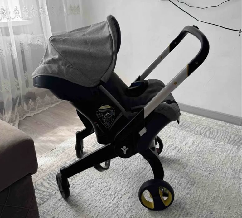 Продам коляску автолюльку 2 в 1