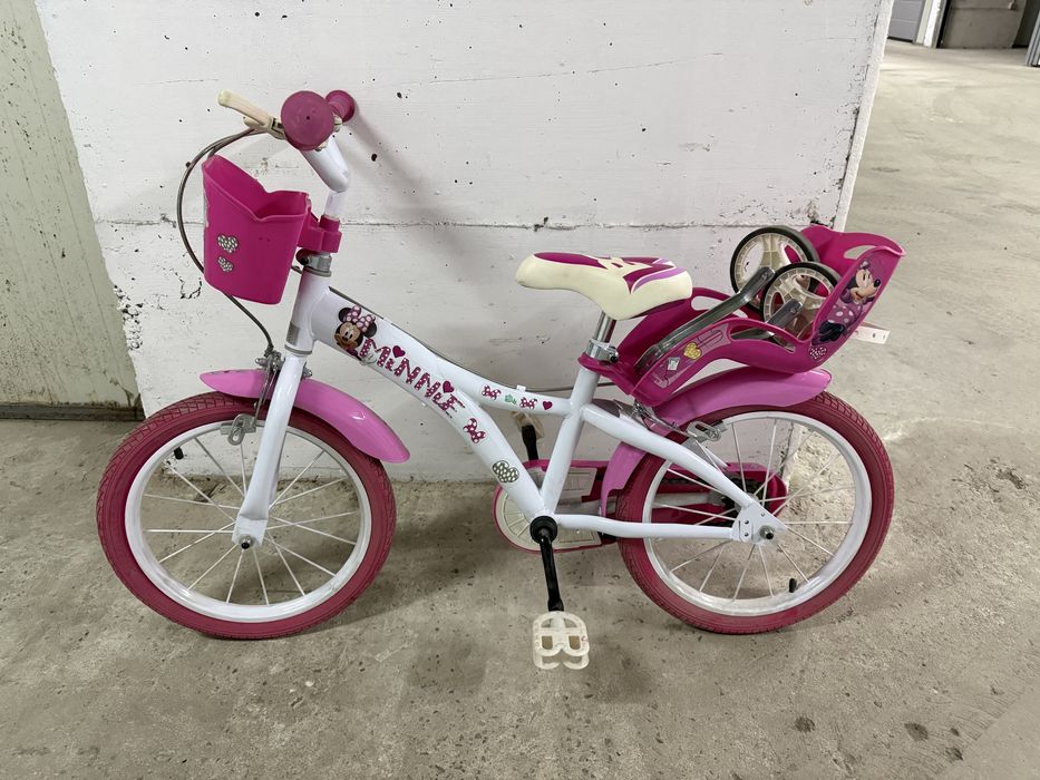 Детско колело Minnie
