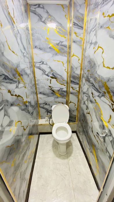 Срочно продаётся квартира в Чирчике 3-комнатная