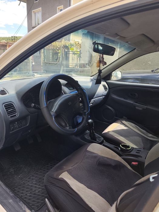 Mitsubishi Carisma 1.9 TD 90 к.с.