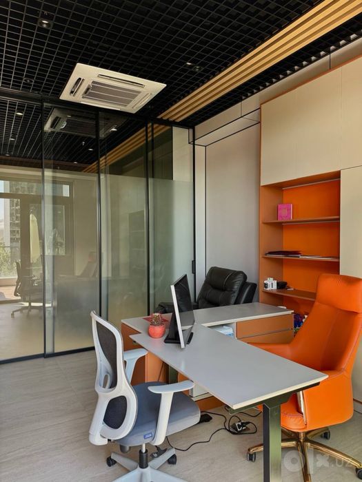 Аренда офис Nest One Tashkent city Шайхотохурский район