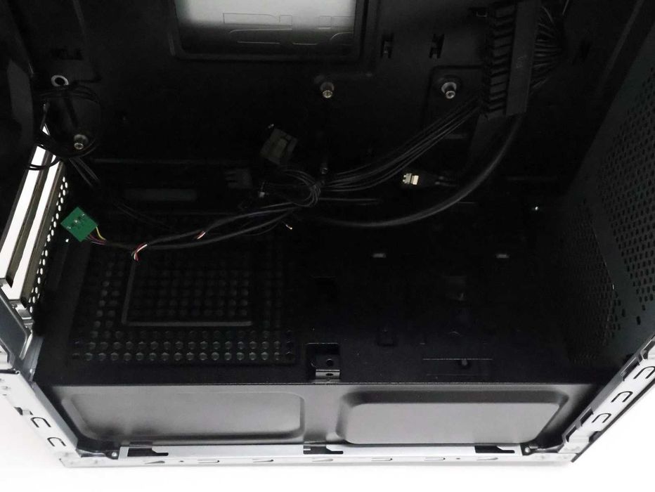 Carcasă PC ASUS ROG Strix G10DK
