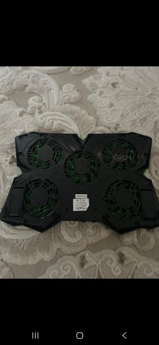 Cooler Laptop Gaming