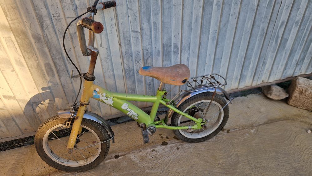 Продам велик для детей