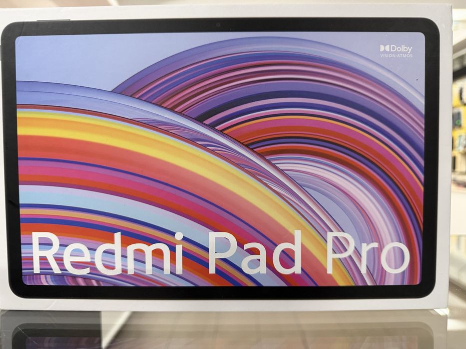 Redmi Pad Pro Preț 800 lei fix