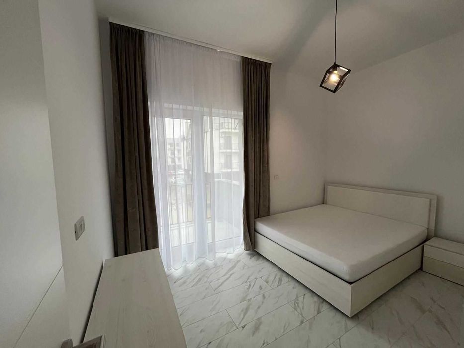 inchiriez apartament 2camere com giroc