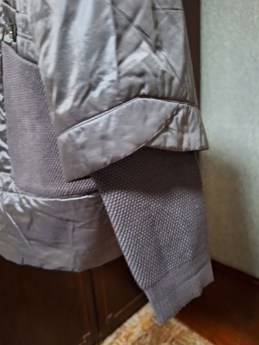 Продаётся новая куртка  54 размер